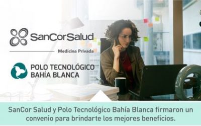 Importante beneficio para empresas socias