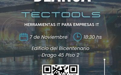 TecTOOLS: Conectar Ideas , Crear Futuros